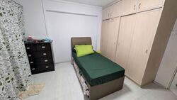 Blk 841 Tampines Palmwalk (Tampines), HDB 4 Rooms #573423011